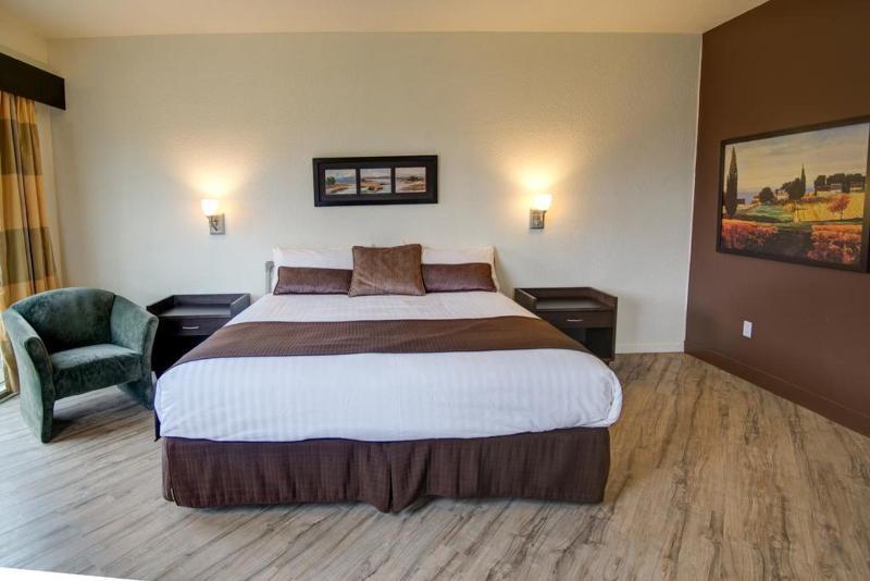 Days Inn By Wyndham Montmagny Eksteriør billede